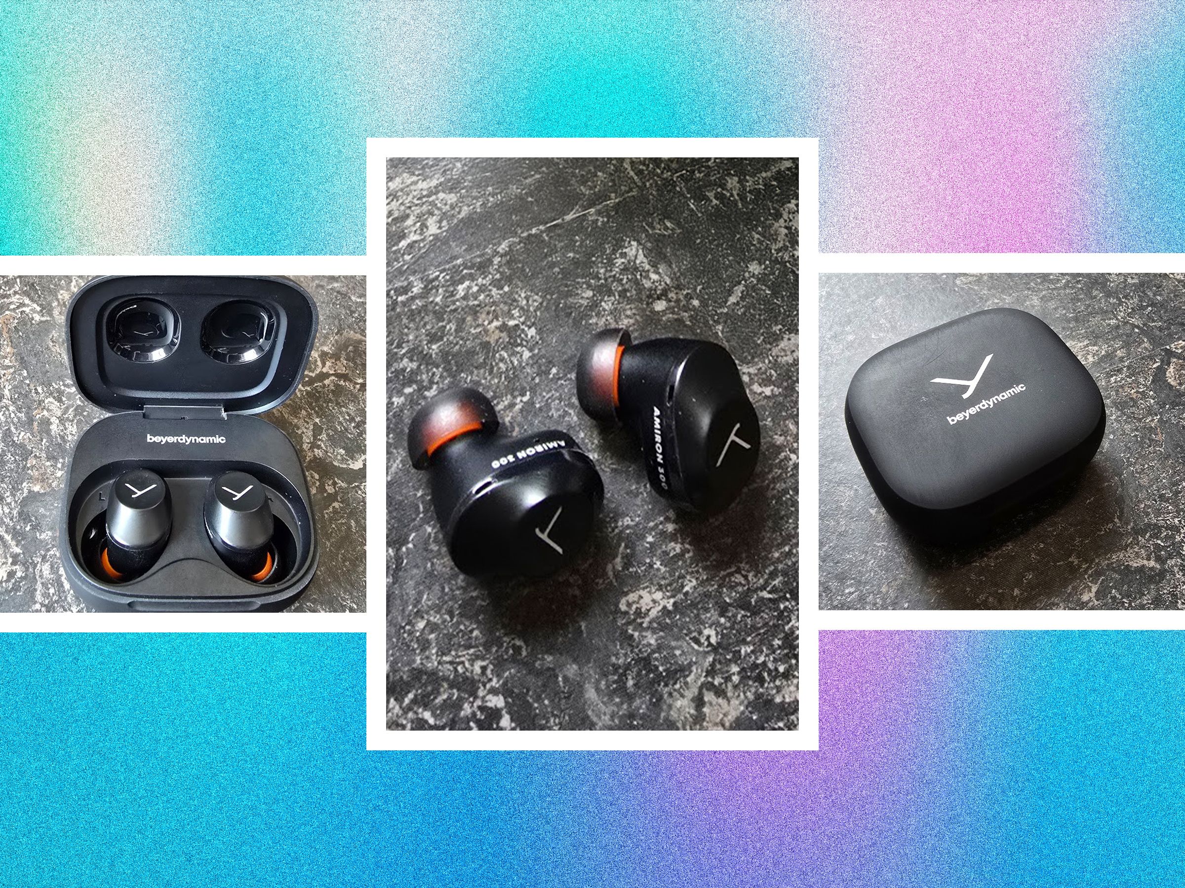 Beyerdynamic Amiron 300 Review: Quiet Luxury